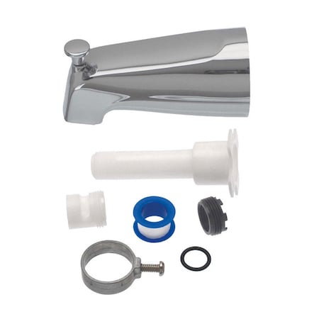 Danco Danco Chrome Tub Spout 88703